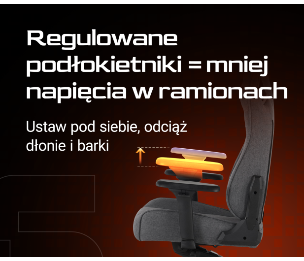 Silver Monkey X Ararat ciemny szary - 1308834 - zdjęcie 5